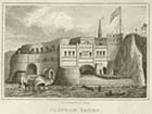 Clifton Baths | Margate History